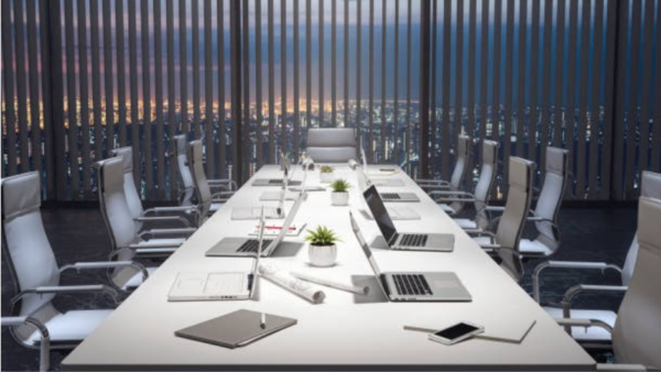 Reasons of Providing Meeting Rooms in Malaysia